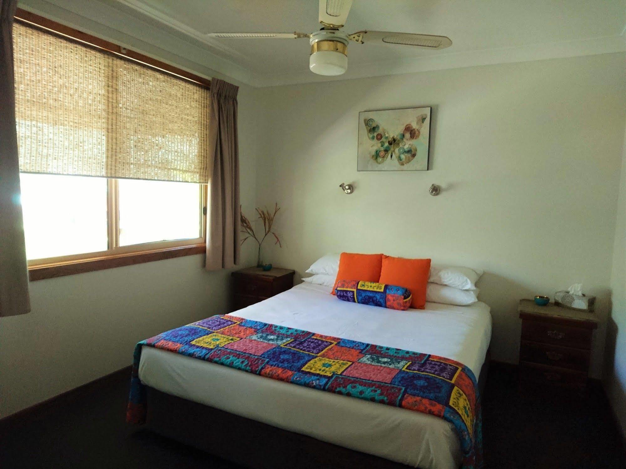 Chiltern Lodge Country Retreat Old Bar Ngoại thất bức ảnh